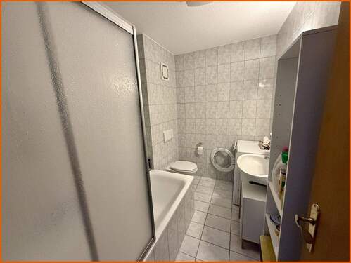 Badezimmer - 