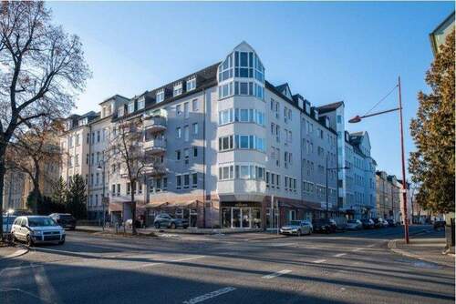 _DSC0656-HDR-392bcf7c - 2 Zimmer Etagenwohnung zum Kaufen in Chemnitz
