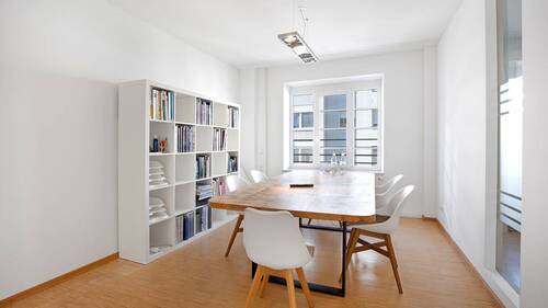 Meetingraum - Büro in München