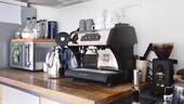 Kaffeemaschine - 