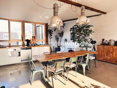 Bild 1 - Wohnungsswap - Boddinstraße - 2.500,00&nbsp;EUR Kaltmiete, ca.&nbsp; 160,00&nbsp;m&sup2;&nbsp;Wohnfl&auml;che