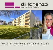 ***Helle 3 ZKDB und Loggia in gepflegtem MFH-MG-Schrievers*** - Mönchengladbach