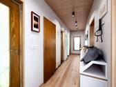 Flur EG Renovierungsbeispiel - 