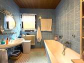 Badezimmer EG - 