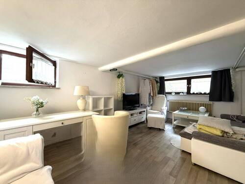 Kellerraum 2. - 