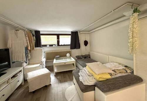 Kellerraum 2 - 