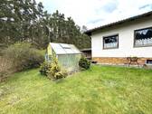 Gartenhaus - 