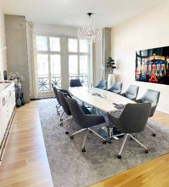 Meetingraum - 