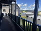 Balkon - 