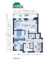 Grundriss - 