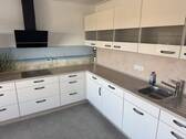 Küche - 3 Zimmer Etagenwohnung zur Miete in Meldorf