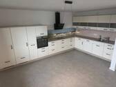 Küche - 3 Zimmer Etagenwohnung in Meldorf