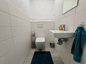 Gäste-WC - 