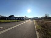 Straßenbild - 