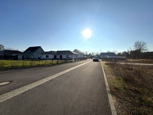 Straßenbild - 