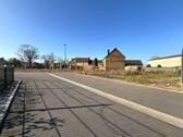 Straßenansicht - 