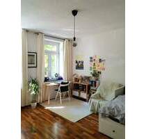 Schöne 2-Zimmer-Wohnung in grüner und ruhiger Lage von Cotta! - Dresden