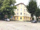 Außenansicht - Etagenwohnung mit 68,90 m² in Dresden zum Kaufen