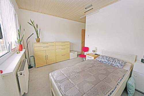 Schlafzimmer mit ... - 