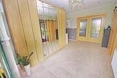 Eingangsbereich / Diele im EG - Einfamilienhaus mit 100,00 m² in Dessau-Roßlau zum Kaufen