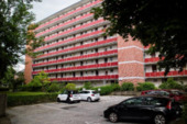 Wohnungen Vorderseite - Klein aber Fein - Die perfekte Single-Wohnung in bester Lage