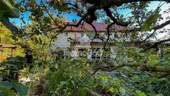 Haus außen - 