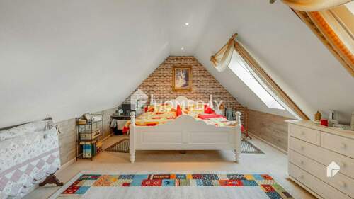 DG Elternschlafzimmer 1 - 