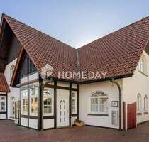 Stilvolles Mehrfamilienhaus mit gehobener Ausstattung und Energieeffizienz in Quakenbrück