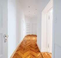 Lietzensee Altbau: eine Welt für sich, eine Klasse für sich - Berlin Charlottenburg