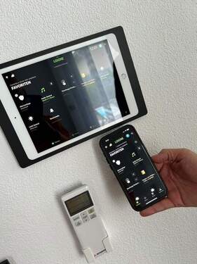 SmartHome - 