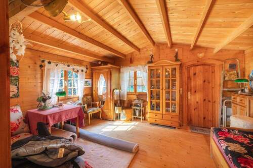 Willkommen im Schlafzimmer - 