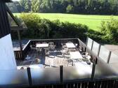 Terrassenansicht - 