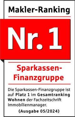Nr 1 S-Finanzgruppe - 