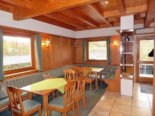 EG Gastraum - Einfamilienhaus mit 105,00 m² in Sulzbach-Rosenberg zum Kaufen