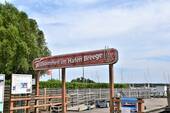 Hafen Breege - 
