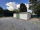 Garage rechts - Reihenmittelhaus mit 127,00 m&sup2; in Köln zum Kaufen