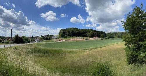 Baugebiet Am Eichholz - STADTNAH & ATTRAKTIV in Rögen 'Am Eichholz'