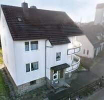 Provisionsfrei - Geräumiges 2 Familienhaus mit ausbaubarem Dachgeschoss in Niestetal-S.