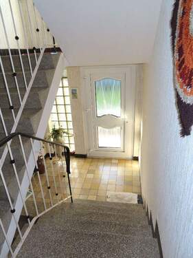 Treppenhaus - 