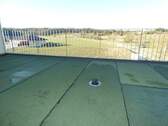 Dachterrasse - 