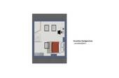  Grundriss Dachgeschoss - 