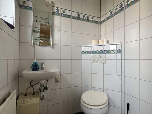  WC - 3 Zimmer Reihenmittelhaus in Celle