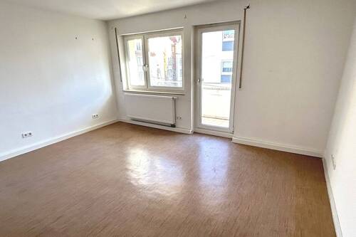 Wohnen/Essen - 2 Zimmer Etagenwohnung zum Kaufen in Stuttgart