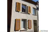 www.fassbender-immobilien.de - Kenn, gemütliches u. modernisiertes Reihenhaus mit Dachterrasse zu verkaufen.