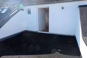 Dachterrasse - 