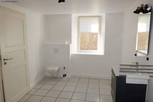 Badezimmer, EG - 