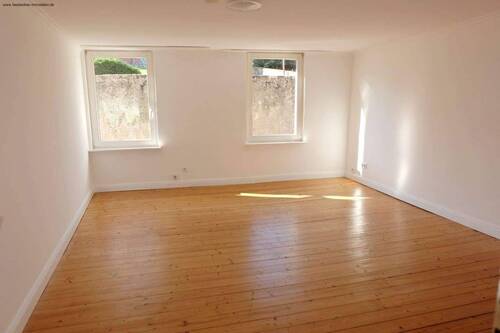 Wohnzimmer, 1. OG - 
