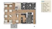 Grundriss EG - 