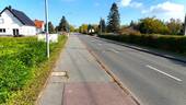 Straßenansicht - 