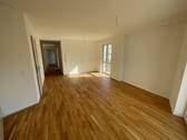 Wohn- und Essbereich - Etagenwohnung mit 78,90 m² in Göttingen zum Kaufen